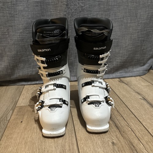 Ski boots womens - ski, 25.5