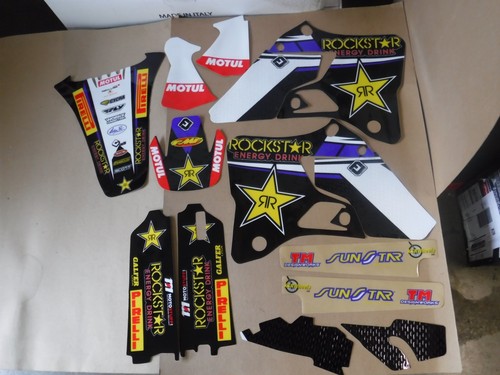 Flu team rockstar graphics - flu,