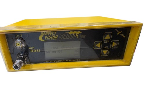 Birdog version usb satellite - 3,