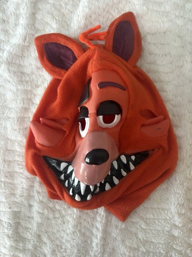 Fnaf rubie five - rubie’s, at