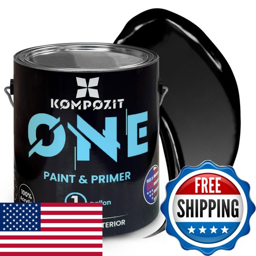 Kompozit acrylic paint - acrylic,