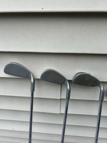 Ping eye iron black - 2,