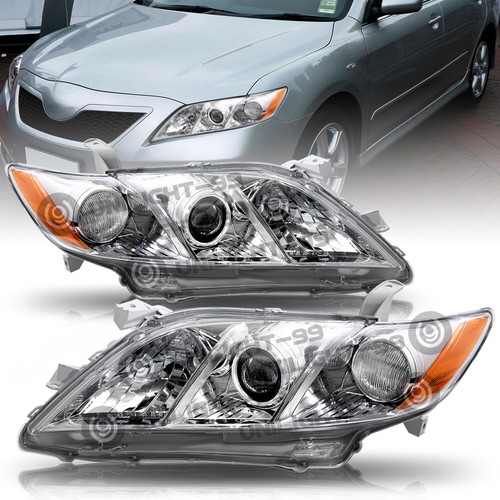 For 2007 2008 2009 - , toyota