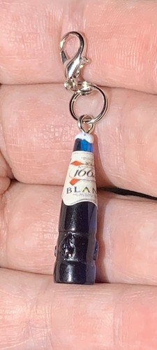 Blanc wine cooler bottle - blanc,