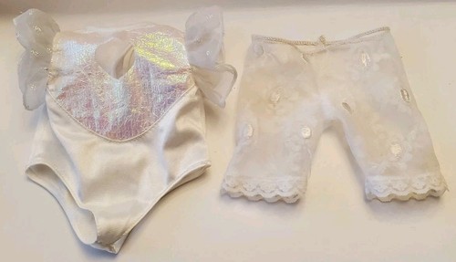 Vintage sparkles doll - vintage, pj