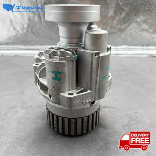Rear haldex awd coupling - rear,