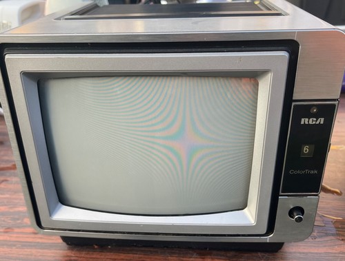 Rca ejr 291s colortrak - rca,