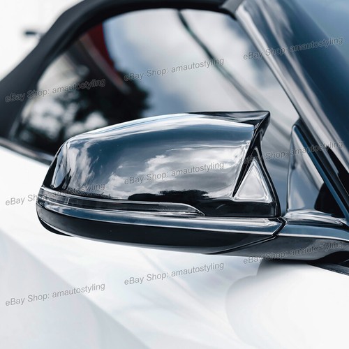 Gloss black style - m, wing