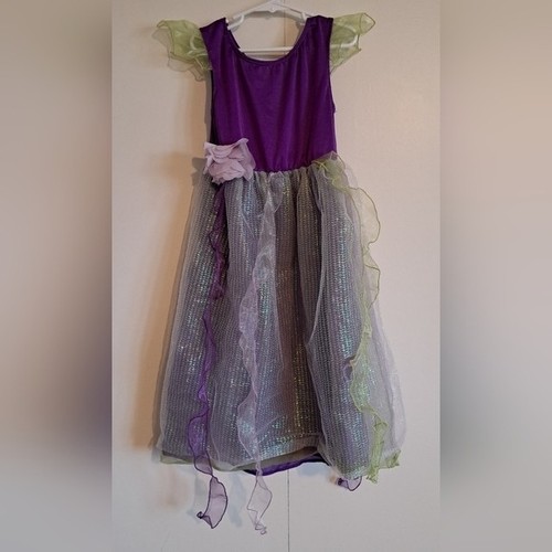 Gymboree fairy costume has - gymboree, costume,