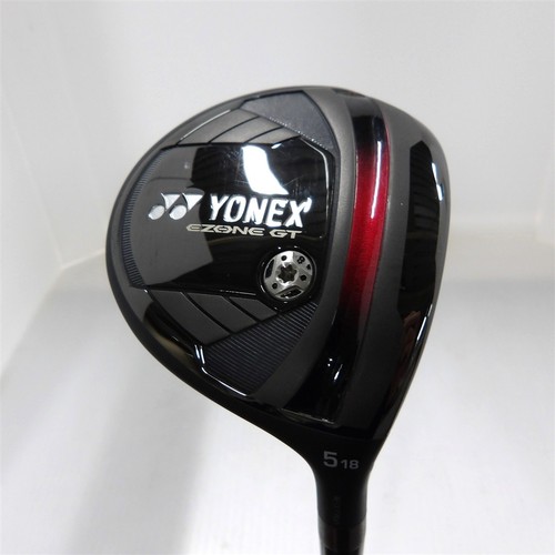Yonex fairway ezone - yonex,