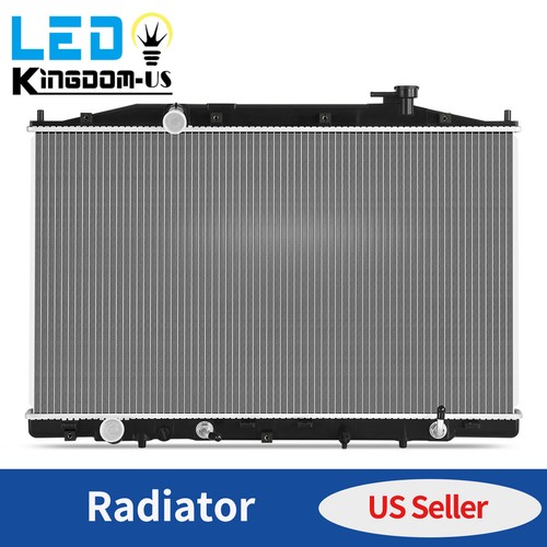 Aluminum radiator for - radiator,