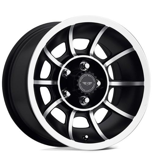 American racing wheels - racing, vn47