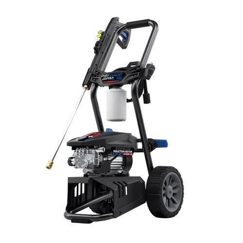 Electric power pressure - electric, washer