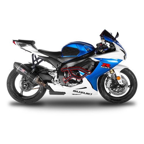 Suzuki gsxr600 gsxr750 - suzuki,