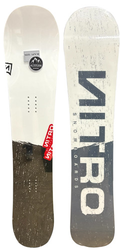 Men nitro prime raw - men's,