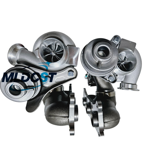 Next gen 750hp n54 - next, td04