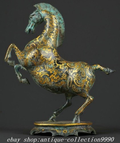 Old chinese shang dynasty - shang,