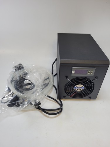 Electronic aquarium water - electronic,