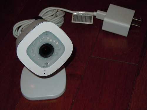 Netgear arlo vmc3040 - netgear,