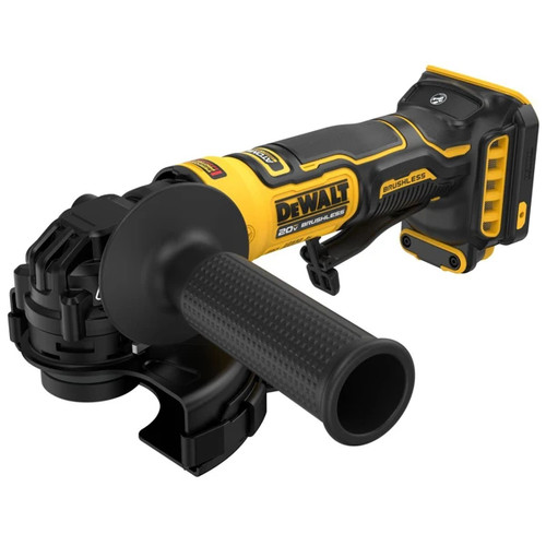 Dewalt dcg402b atomic 20v max - atomic,