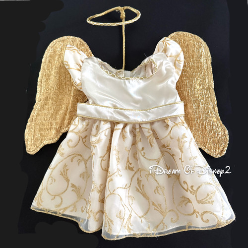 Build bear ivory - ivory, satin