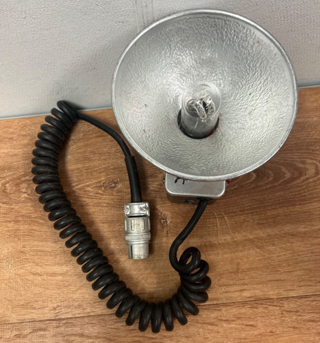 Norman lamphead strobe - norman,