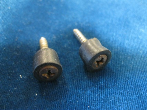 Two vintage mosrite celebrity - two,
