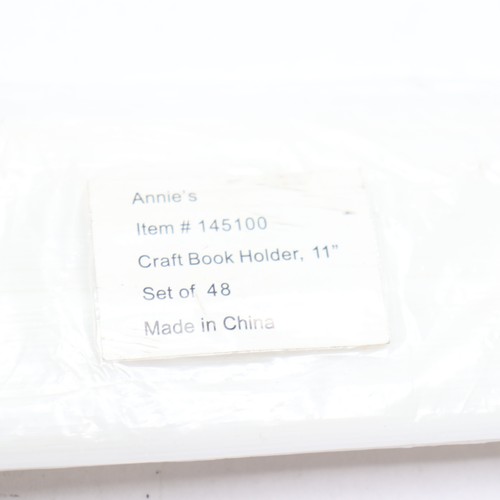 Annie craft - (48-pk), annie's