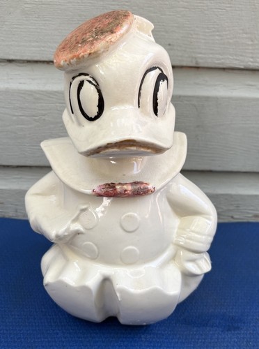 Vintage 1940s regal china walt - vintage,