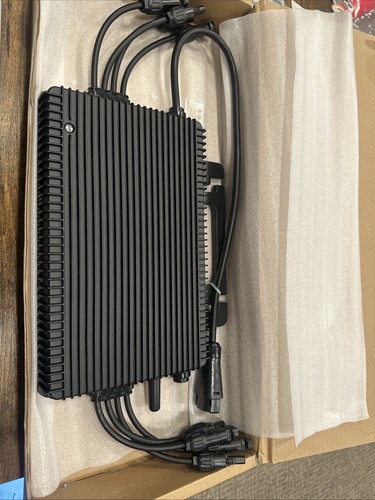 Hoymiles 1200nt - hoymiles, hm-1200nt