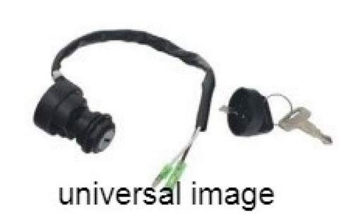 Bronco ignition switch for - ignition,