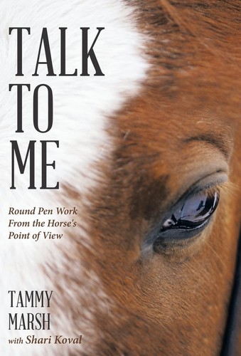 Talk round pen work - round,