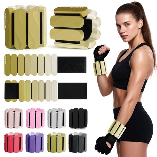 Wrist weights ankle - wrist, –
