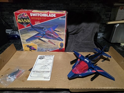 Kenner k switchblade w - kenner,