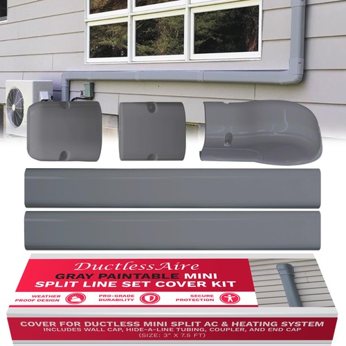 Mini split line set - mini,