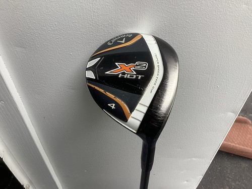 Callaway hot fairway - ,