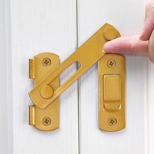 Packs gold stainless steel - stainless,