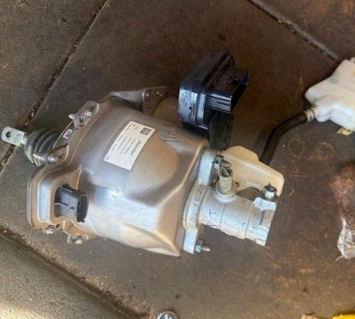 2018 2020 honda accord brake - honda,