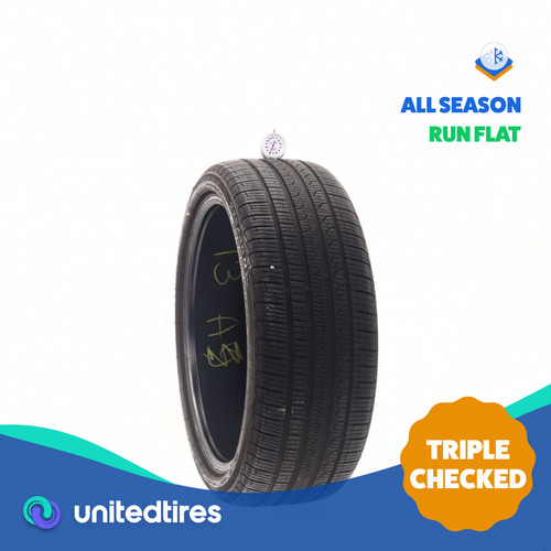 Used 225 40r19 pirelli - 225/40r19,