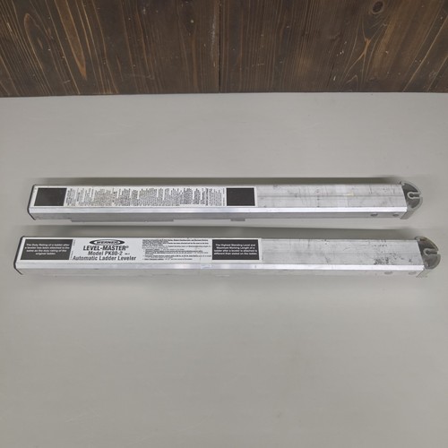 Werner level master pk80 - level-master, pk80-2