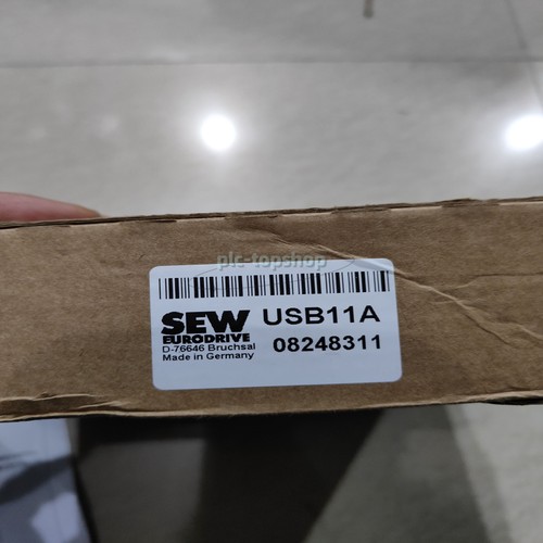 New sew eurodrive usb11a - new, sew-eurodrive