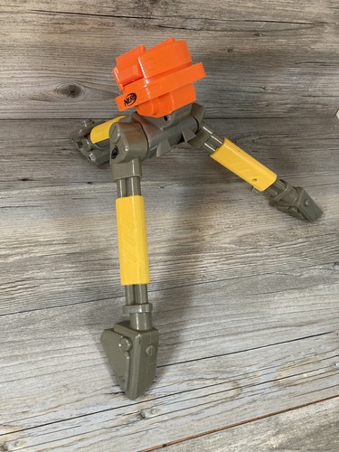 Nerf vulcan tripod stand - vulcan,
