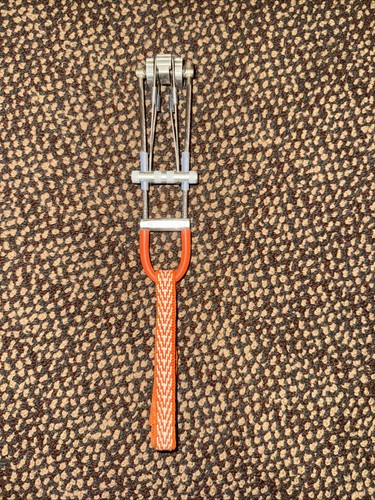 Metolius tcu size rock - tcu,