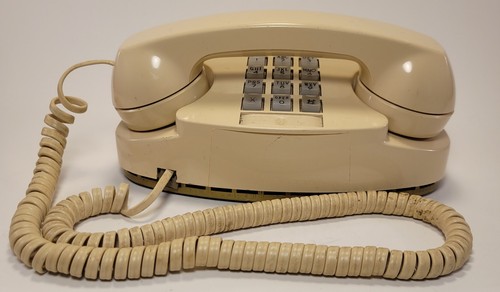 Vintage bell system western - bell,
