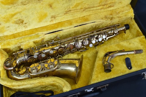 Yanagisawa prima alto - a4,