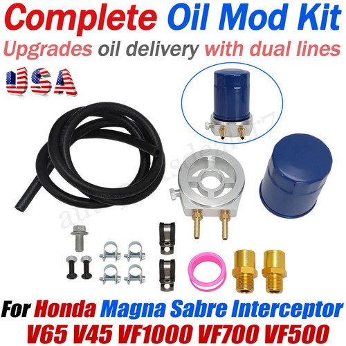 For 1983 honda v65 - for, v45
