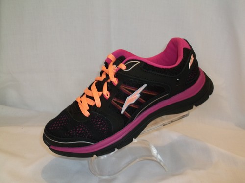 Avia mesh pink peach - pink,