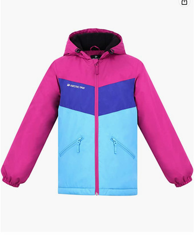 Artic paw boys girls winter - girls,