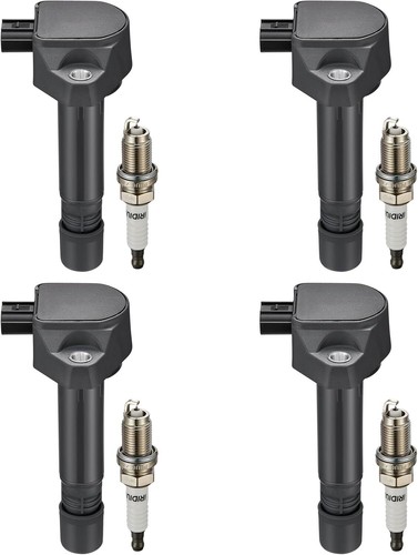 Ignition coils pack uf582 - coils,
