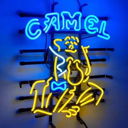 New cigarettes cigar neon - new,